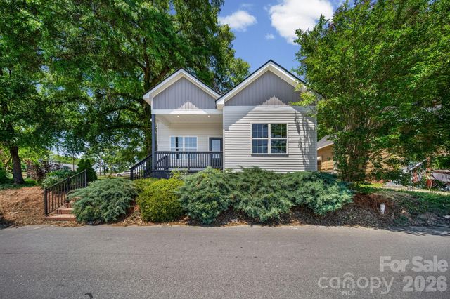 468 Elm Street, Lancaster, SC 29720