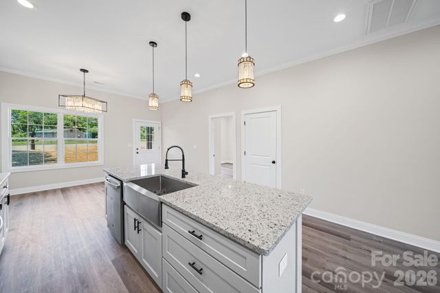 468 Elm Street, Lancaster, SC 29720