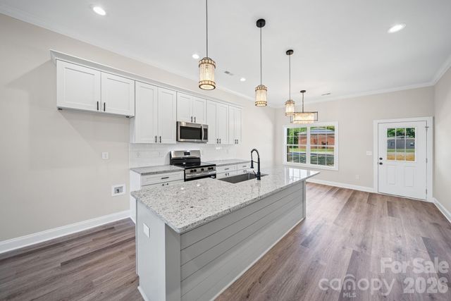 468 Elm Street, Lancaster, SC 29720