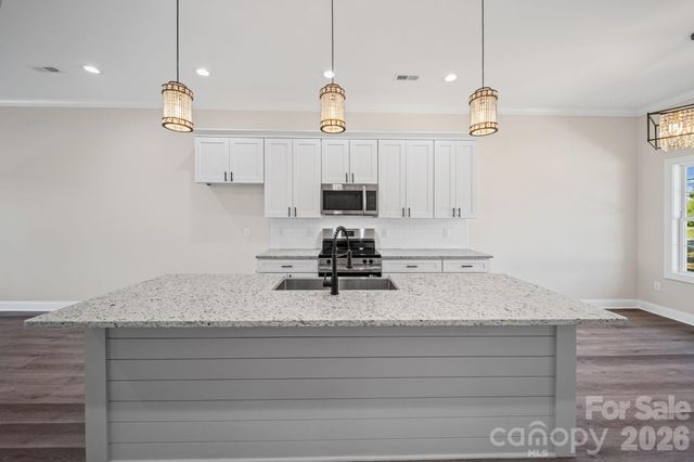 468 Elm Street, Lancaster, SC 29720