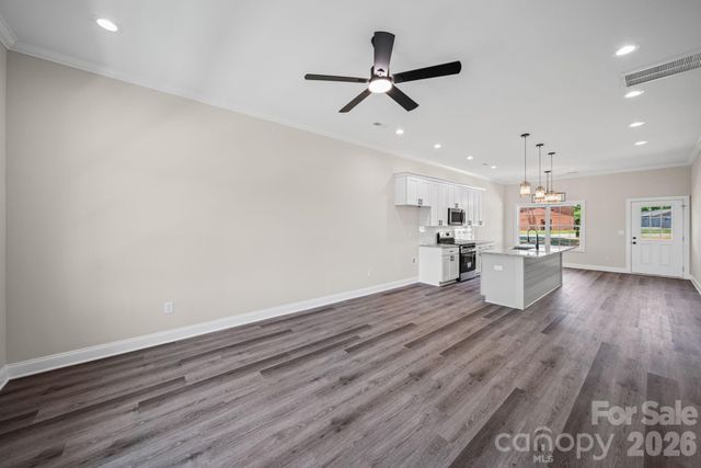 468 Elm Street, Lancaster, SC 29720