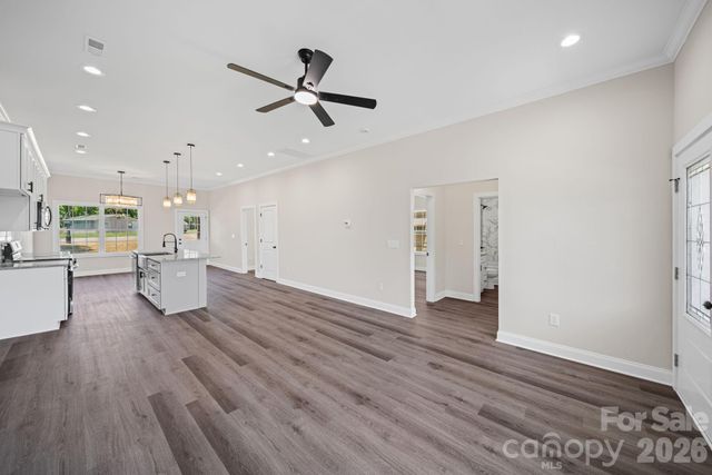 468 Elm Street, Lancaster, SC 29720
