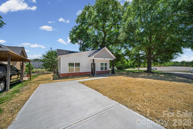 468 Elm Street, Lancaster, SC 29720