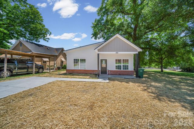 468 Elm Street, Lancaster, SC 29720