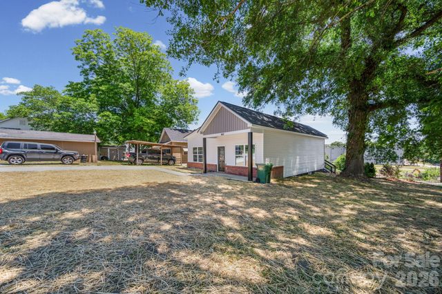 468 Elm Street, Lancaster, SC 29720