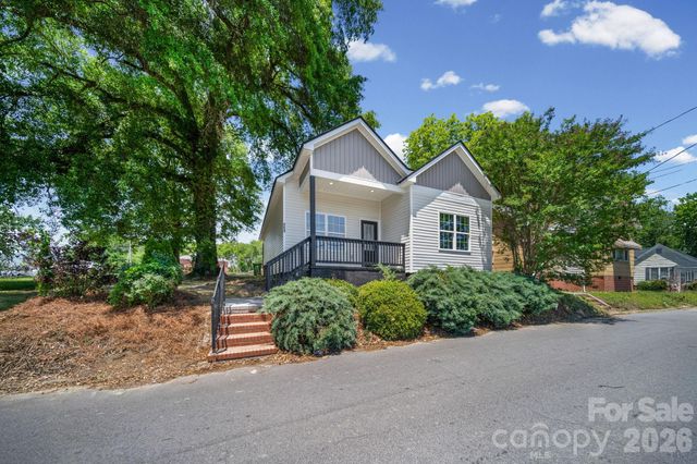 468 Elm Street, Lancaster, SC 29720