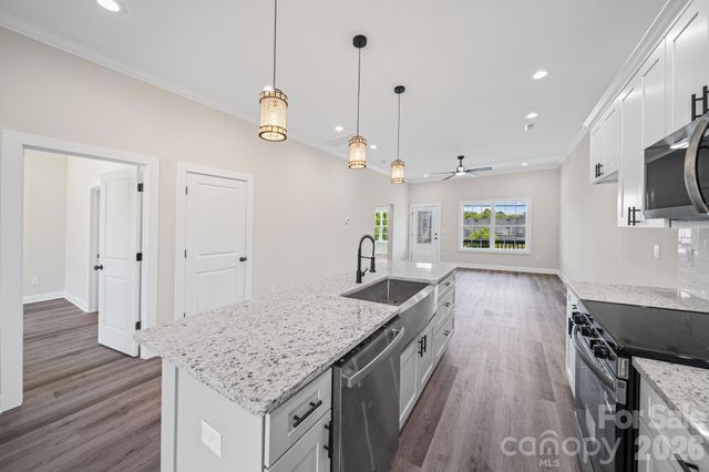 468 Elm Street, Lancaster, SC 29720