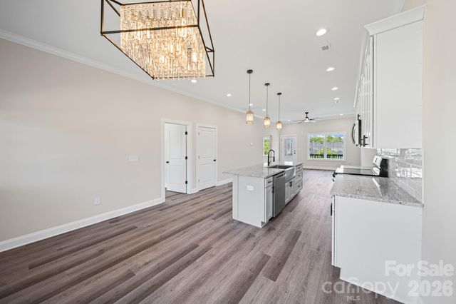 468 Elm Street, Lancaster, SC 29720