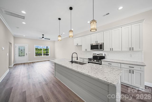 468 Elm Street, Lancaster, SC 29720