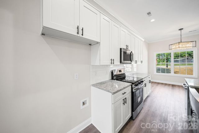 468 Elm Street, Lancaster, SC 29720