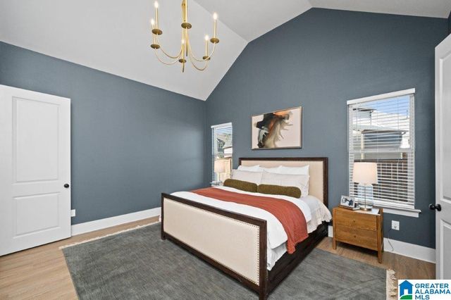 6123 AVONLEIGH CRESCENT, Hoover, AL 35244