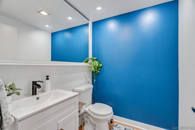 3812 Park Blvd 207, San Diego, CA 92103