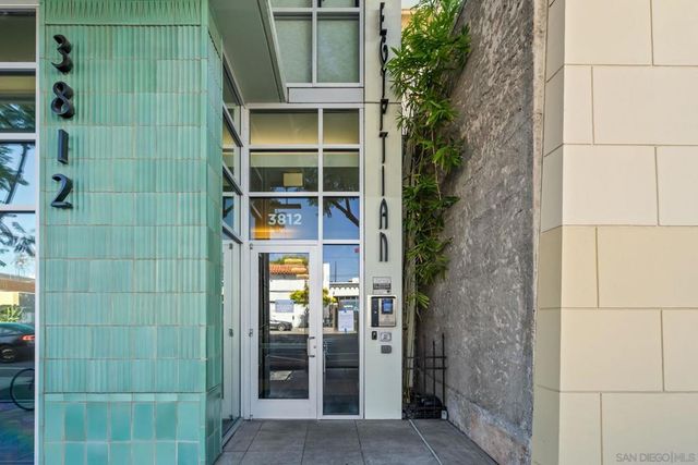 3812 Park Blvd 207, San Diego, CA 92103