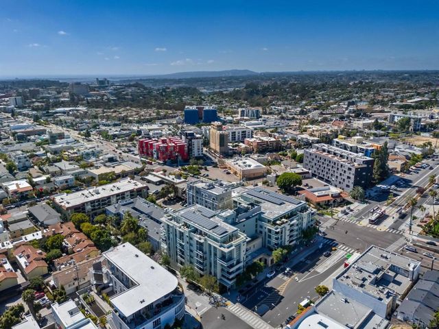 3812 Park Blvd 207, San Diego, CA 92103