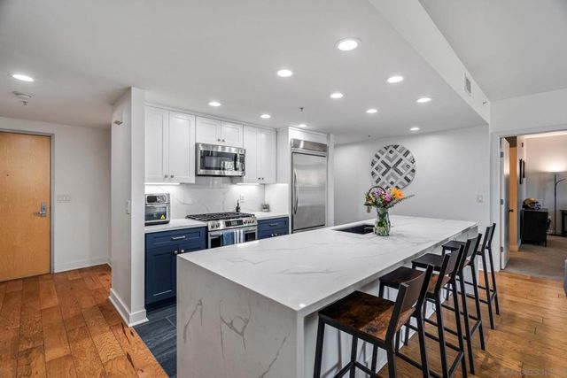 3812 Park Blvd 207, San Diego, CA 92103