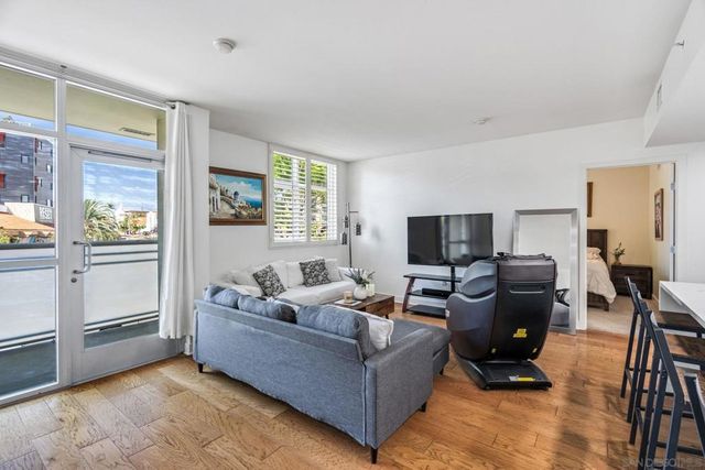 3812 Park Blvd 207, San Diego, CA 92103