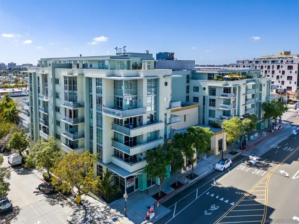 3812 Park Blvd 207, San Diego, CA 92103