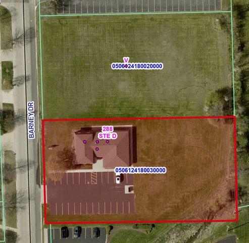 288 Barney Drive E, Joliet, IL 60435