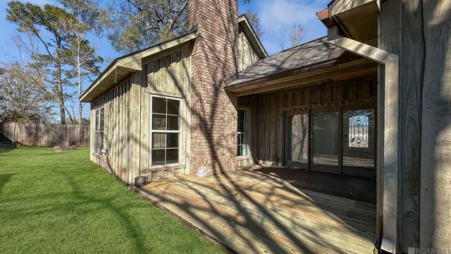 25965 Audubon Ave, Denham Springs, LA 70726