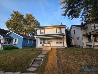 226 Somerset Street, Toledo, OH 43609