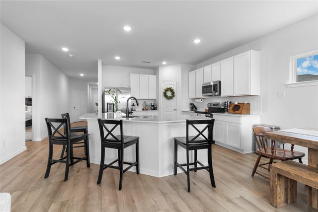 2939 Peony Drive, Sherman, TX 75092