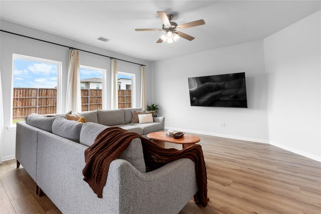 2939 Peony Drive, Sherman, TX 75092