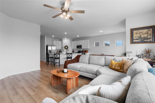 2939 Peony Drive, Sherman, TX 75092