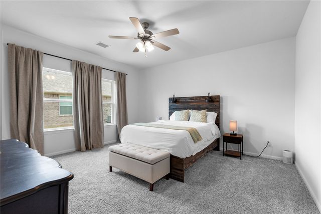 2939 Peony Drive, Sherman, TX 75092