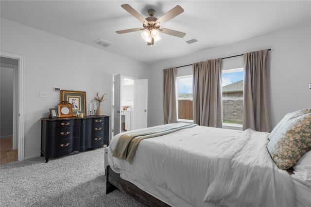 2939 Peony Drive, Sherman, TX 75092