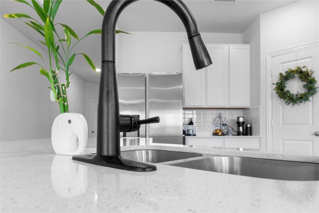 2939 Peony Drive, Sherman, TX 75092