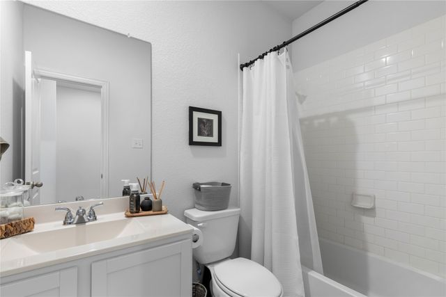 2939 Peony Drive, Sherman, TX 75092