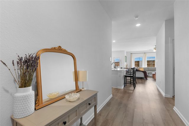 2939 Peony Drive, Sherman, TX 75092