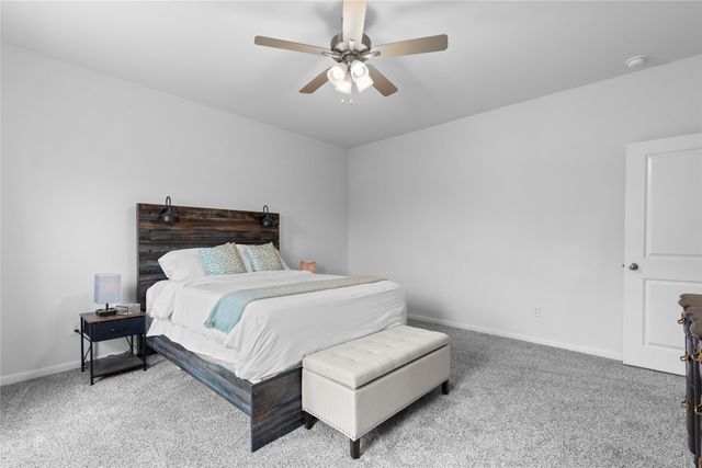 2939 Peony Drive, Sherman, TX 75092