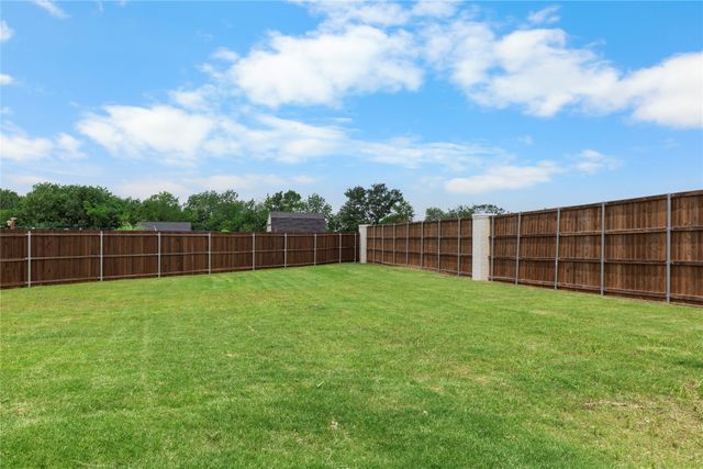 2939 Peony Drive, Sherman, TX 75092