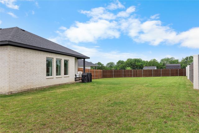 2939 Peony Drive, Sherman, TX 75092