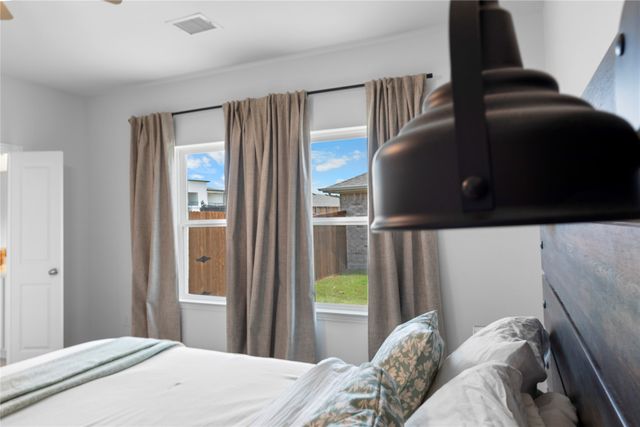 2939 Peony Drive, Sherman, TX 75092