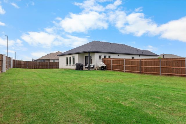 2939 Peony Drive, Sherman, TX 75092