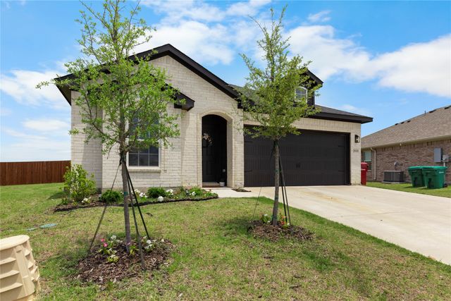 2939 Peony Drive, Sherman, TX 75092