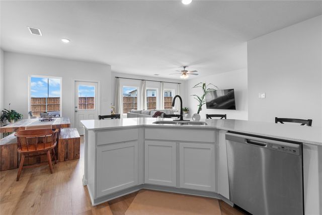 2939 Peony Drive, Sherman, TX 75092