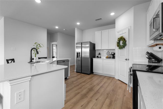 2939 Peony Drive, Sherman, TX 75092