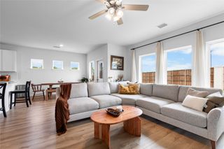 2939 Peony Drive, Sherman, TX 75092