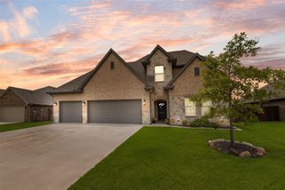 7404 Grant Lane, Greenville, TX 75402