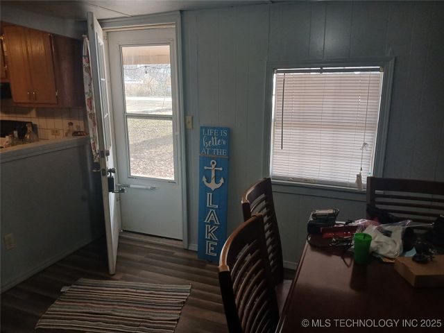 415299 E 1073 Road, Checotah, OK 74426