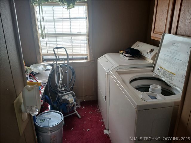 415299 E 1073 Road, Checotah, OK 74426