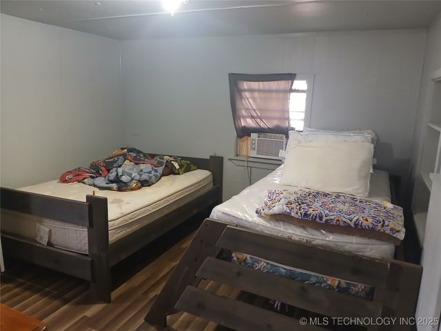 415299 E 1073 Road, Checotah, OK 74426