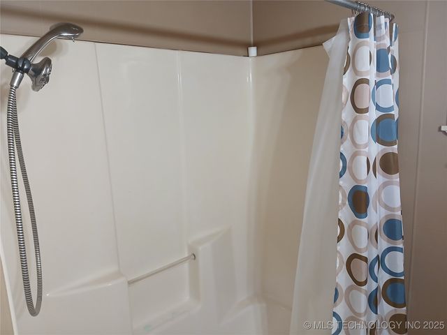 415299 E 1073 Road, Checotah, OK 74426