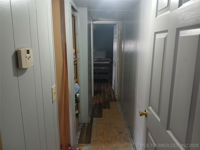 415299 E 1073 Road, Checotah, OK 74426