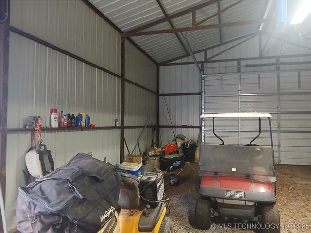 415299 E 1073 Road, Checotah, OK 74426