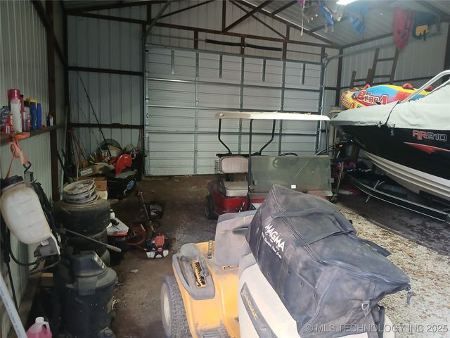 415299 E 1073 Road, Checotah, OK 74426