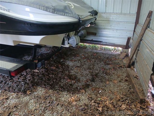 415299 E 1073 Road, Checotah, OK 74426